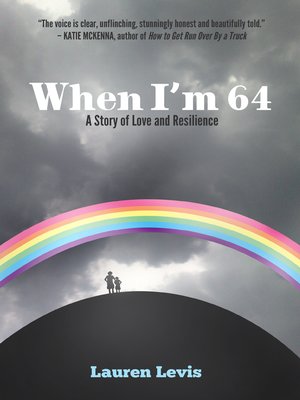 cover image of When I'm 64